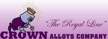 Crown Alloys